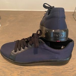 Prada Tennis shoes